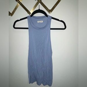 Urban Outfitters High Neck Tank